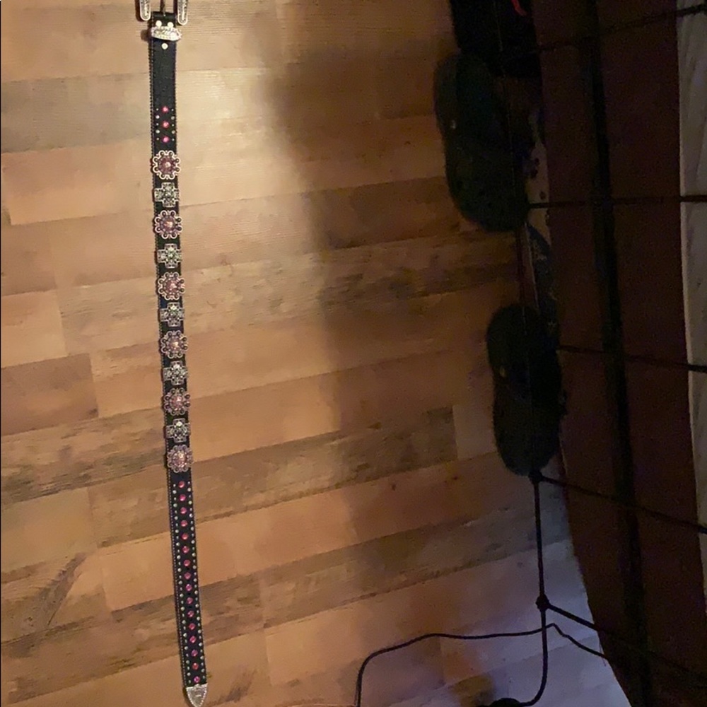 Belts